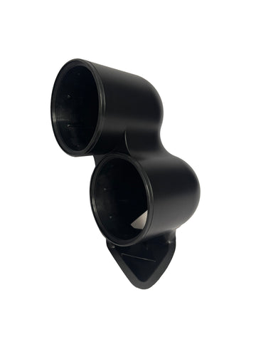 Subaru WRX/STI Vent Pod (2015+) Right Hand Drive - Dual 60mm