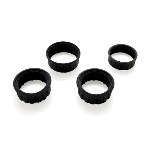 52mm 60mm gauge converter set