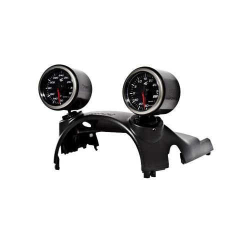 bmw e82 e88 dual gauge pod