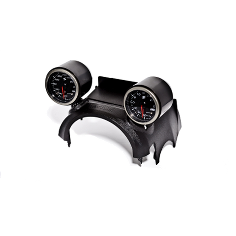 bmw e36 double gauge cluster