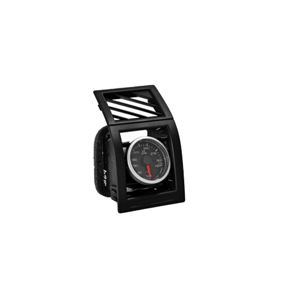 Dodge Challenger Gauge Pod Auto Tech Interiors