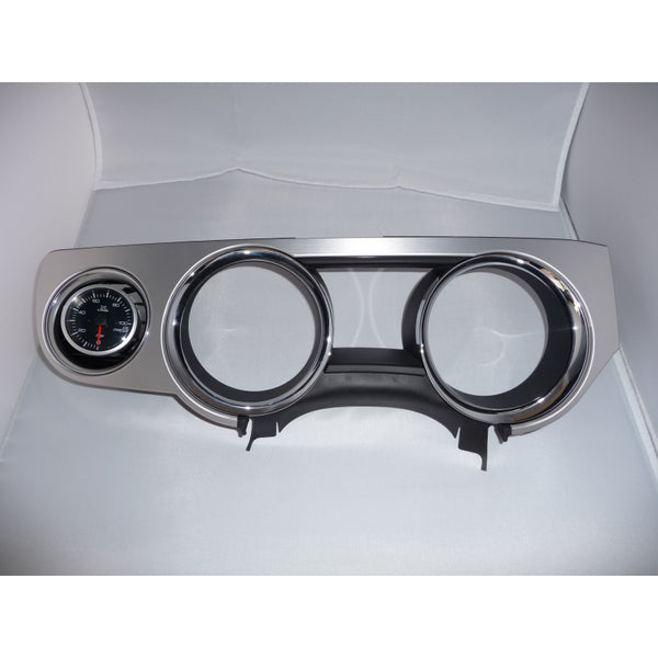 Ford Mustang Vent Gauge Pod