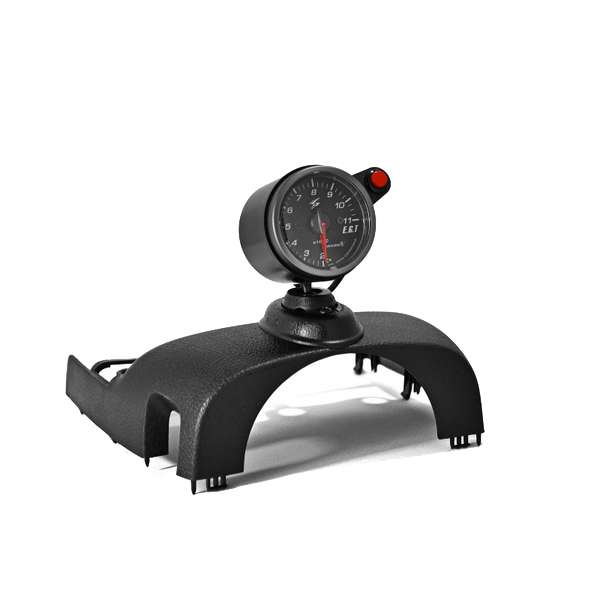 mazda6 turbo exhaust temperature gauge pod