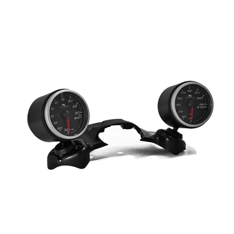 dual gauge pod bmw