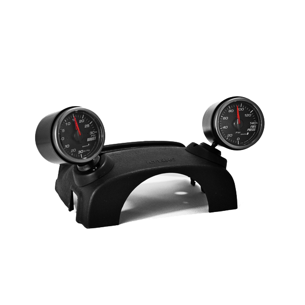 eclipse gauge pod