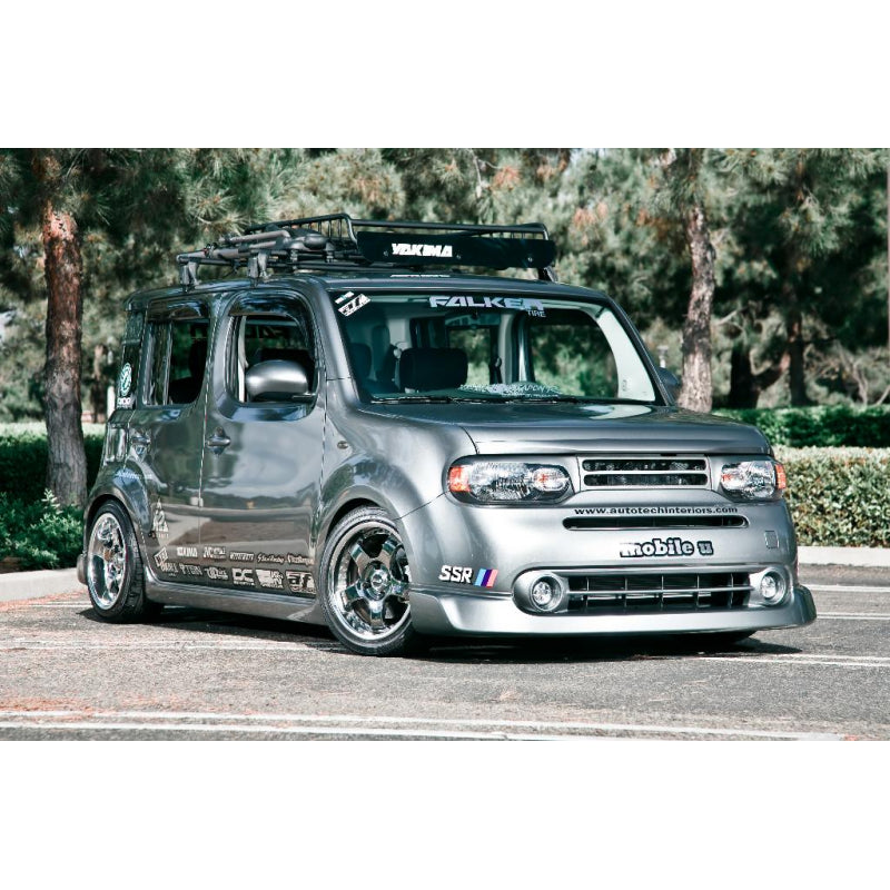 Nissan cube aftermarket online accessories