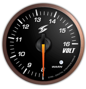 accurate voltage meter