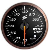 club sport water temperature