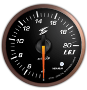 smoke lens exhaust temperature