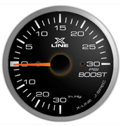 turbo boost gauge kit