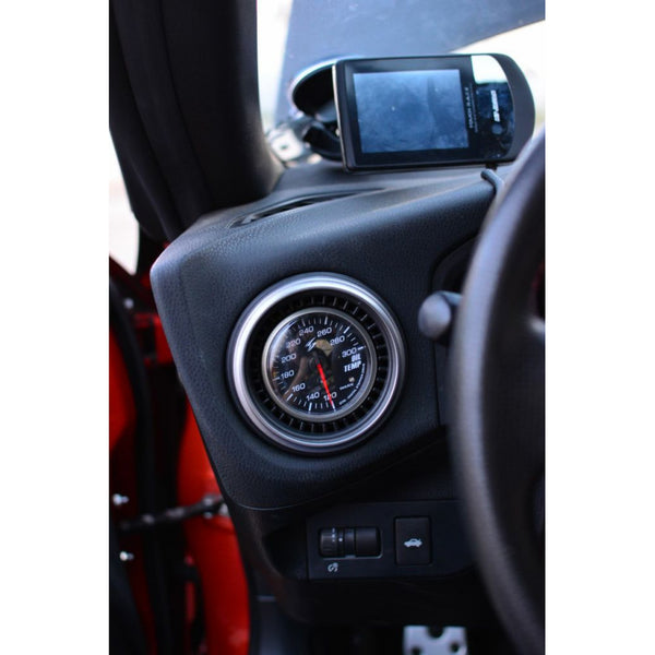 subaru brz gauge pod