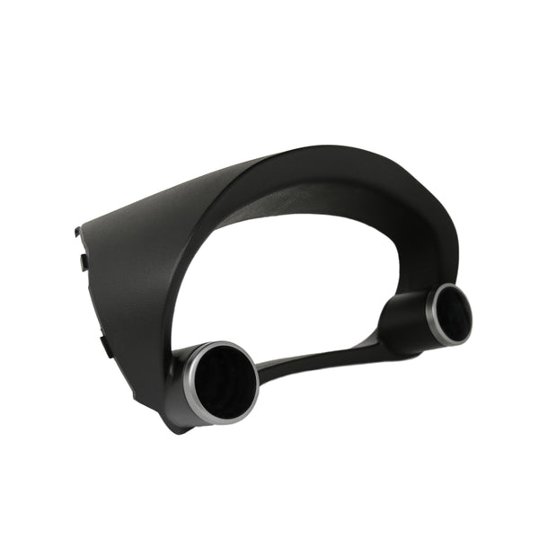 wrx performance gauge pod