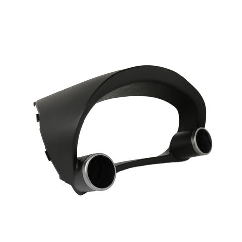 wrx performance gauge pod