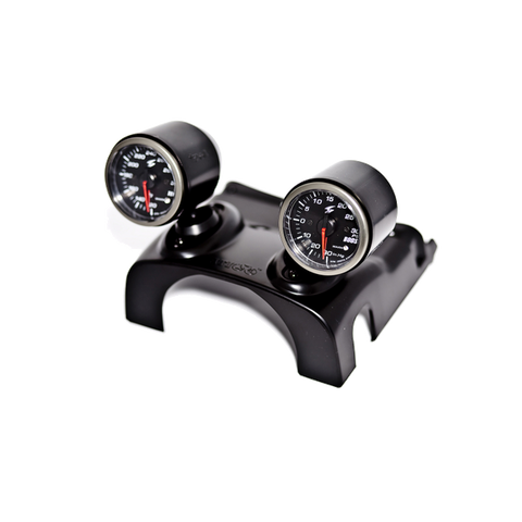 volkswagen golf r32 performance gauge pod